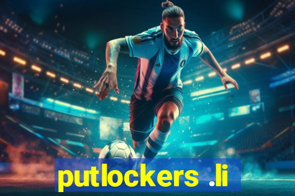 putlockers .li